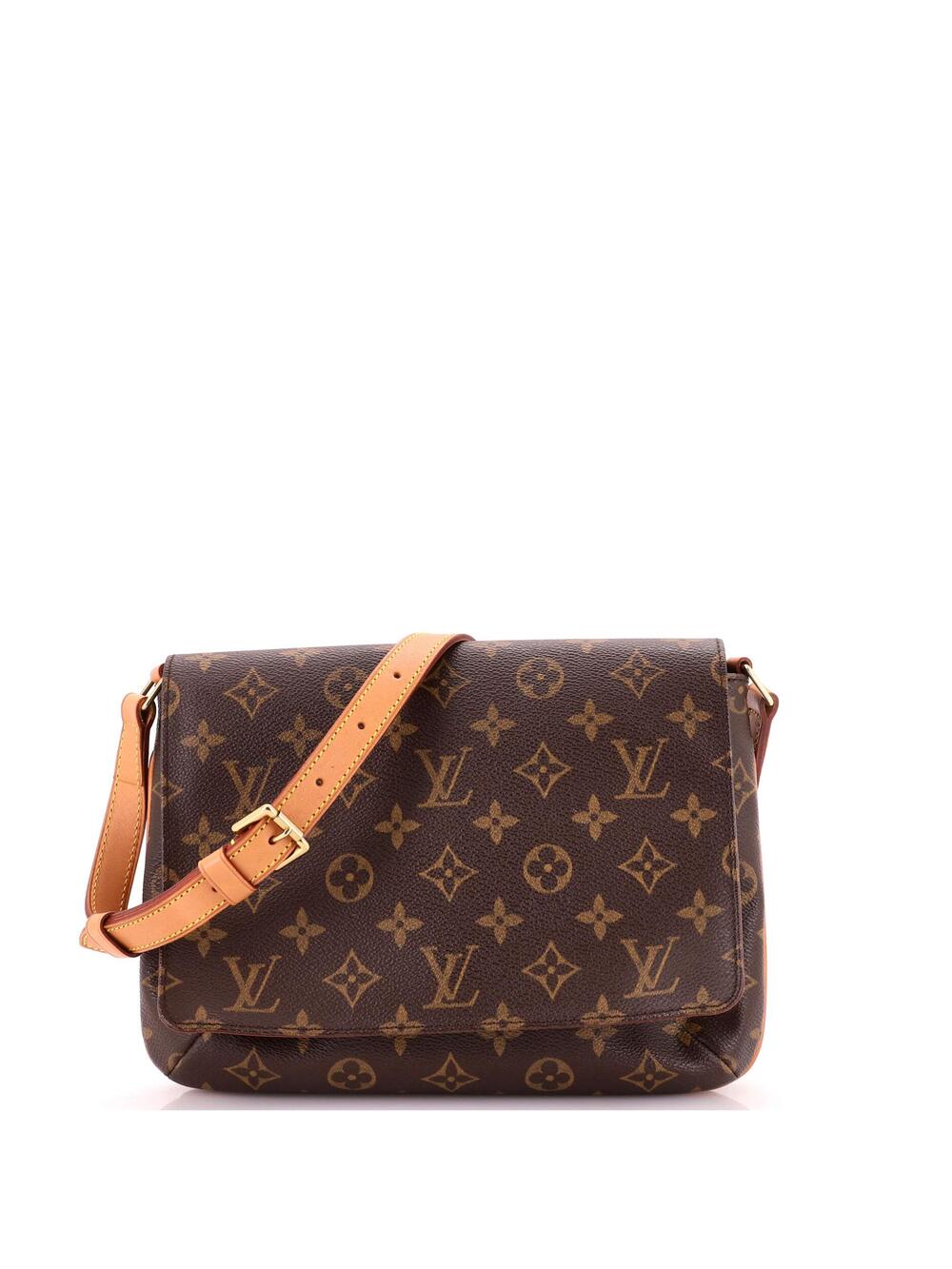 Louis Vuitton Musette Tango Handbag #298481L10B